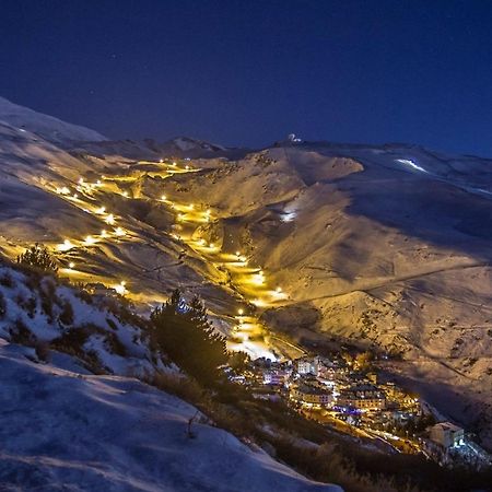 Vila Buenavista Elite Sierra Nevada Exteriér fotografie