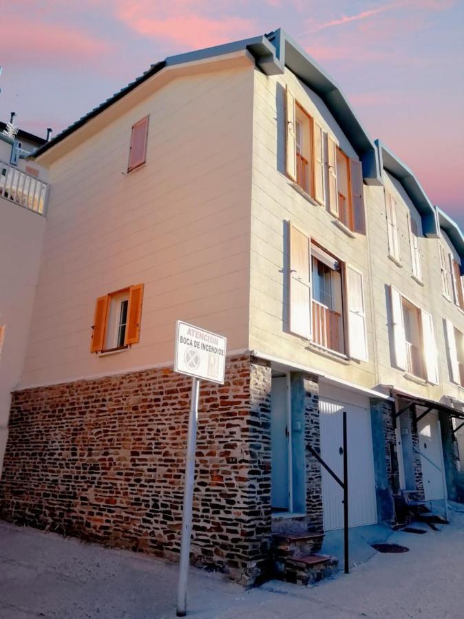 Vila Buenavista Elite Sierra Nevada Exteriér fotografie