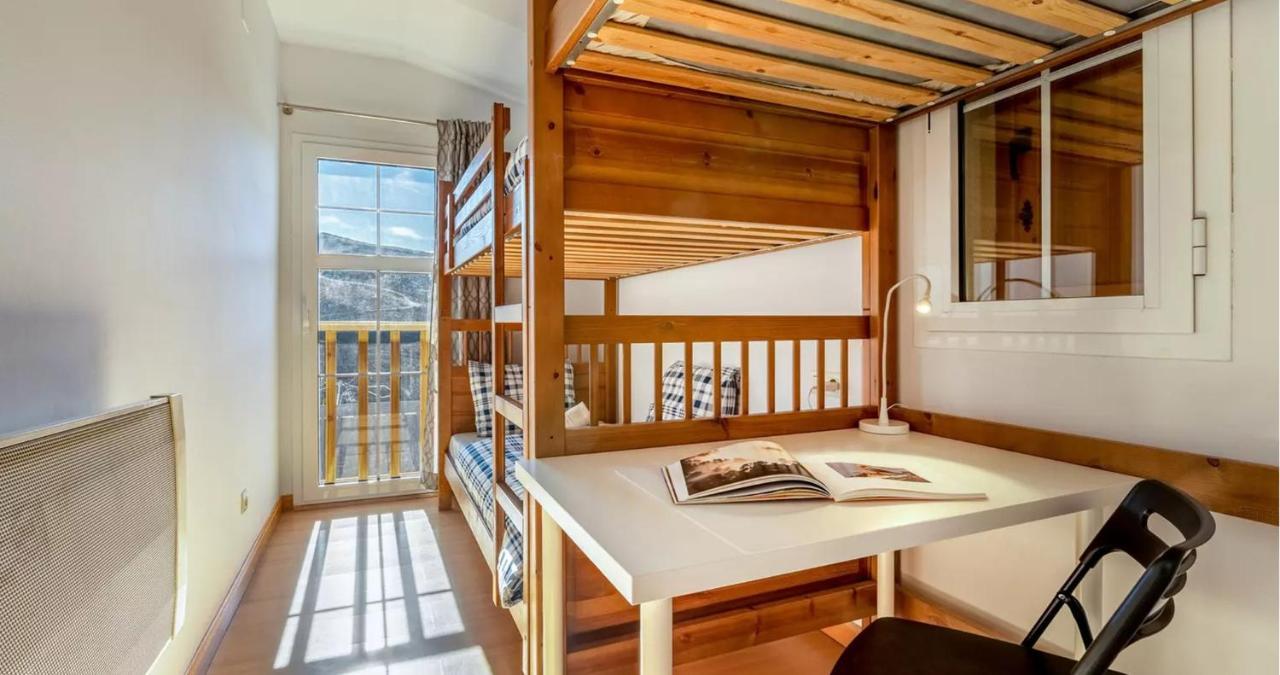 Vila Buenavista Elite Sierra Nevada Exteriér fotografie