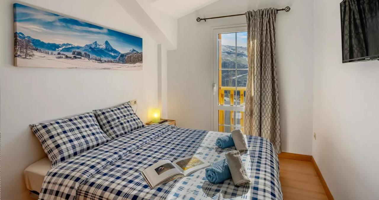 Vila Buenavista Elite Sierra Nevada Exteriér fotografie