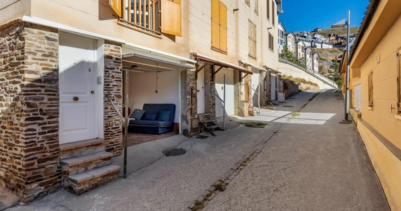 Vila Buenavista Elite Sierra Nevada Exteriér fotografie