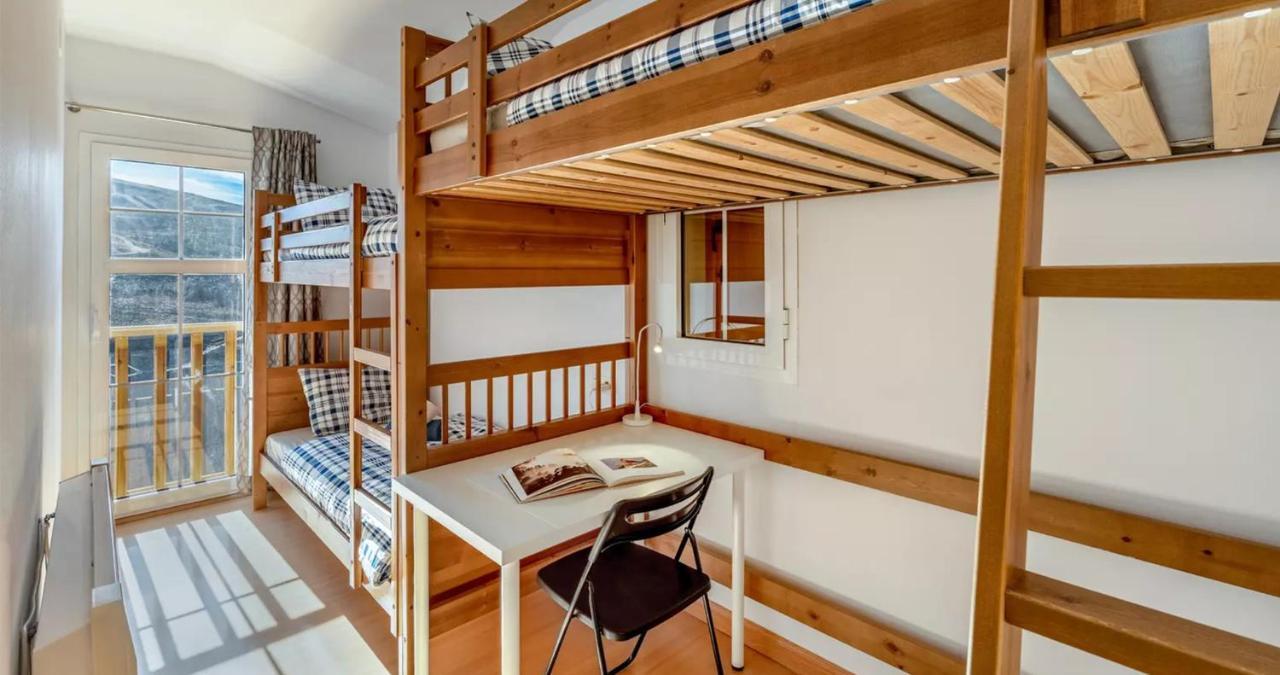 Vila Buenavista Elite Sierra Nevada Exteriér fotografie